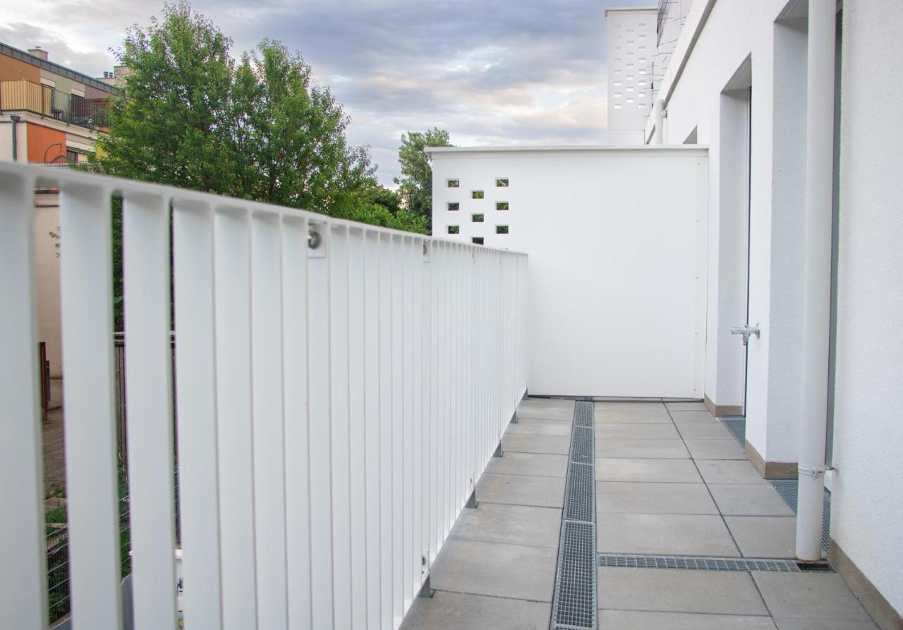 Flat2go Modern - Harmony Of And Nature Apartmán