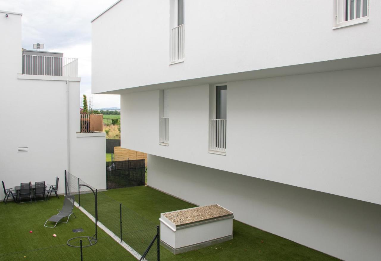Apartmán Flat2go Modern - Harmony Of And Nature