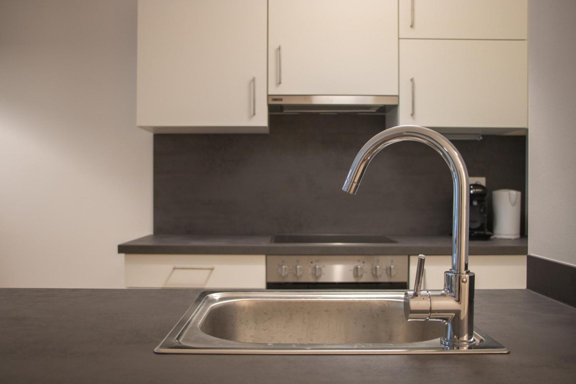 Apartmán Flat2go Modern - Harmony Of And Nature *