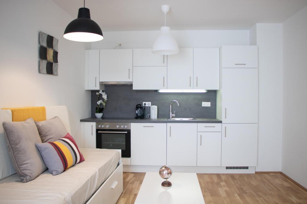 Flat2go Modern - Harmony Of And Nature * Vienna