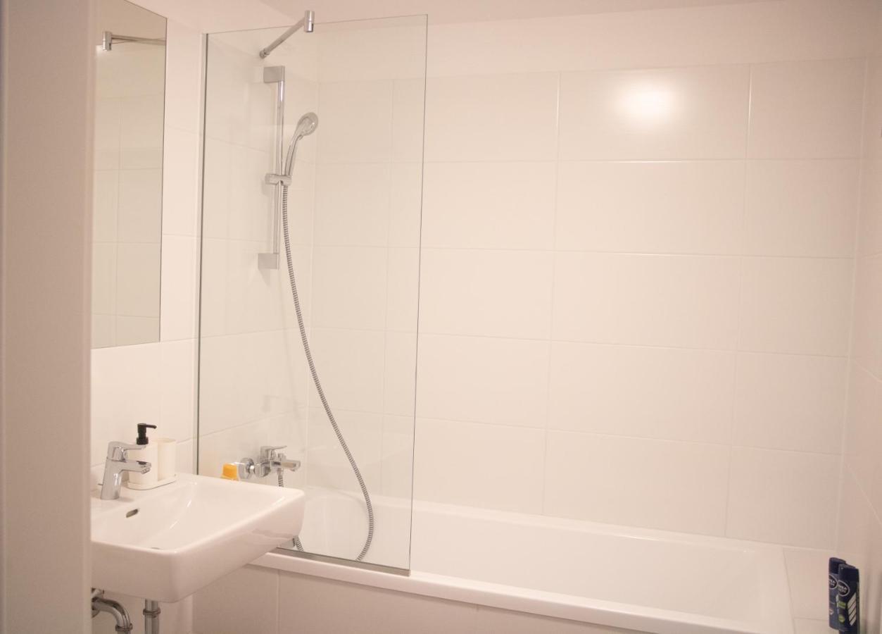 Flat2go Modern - Harmony Of And Nature * Wenen