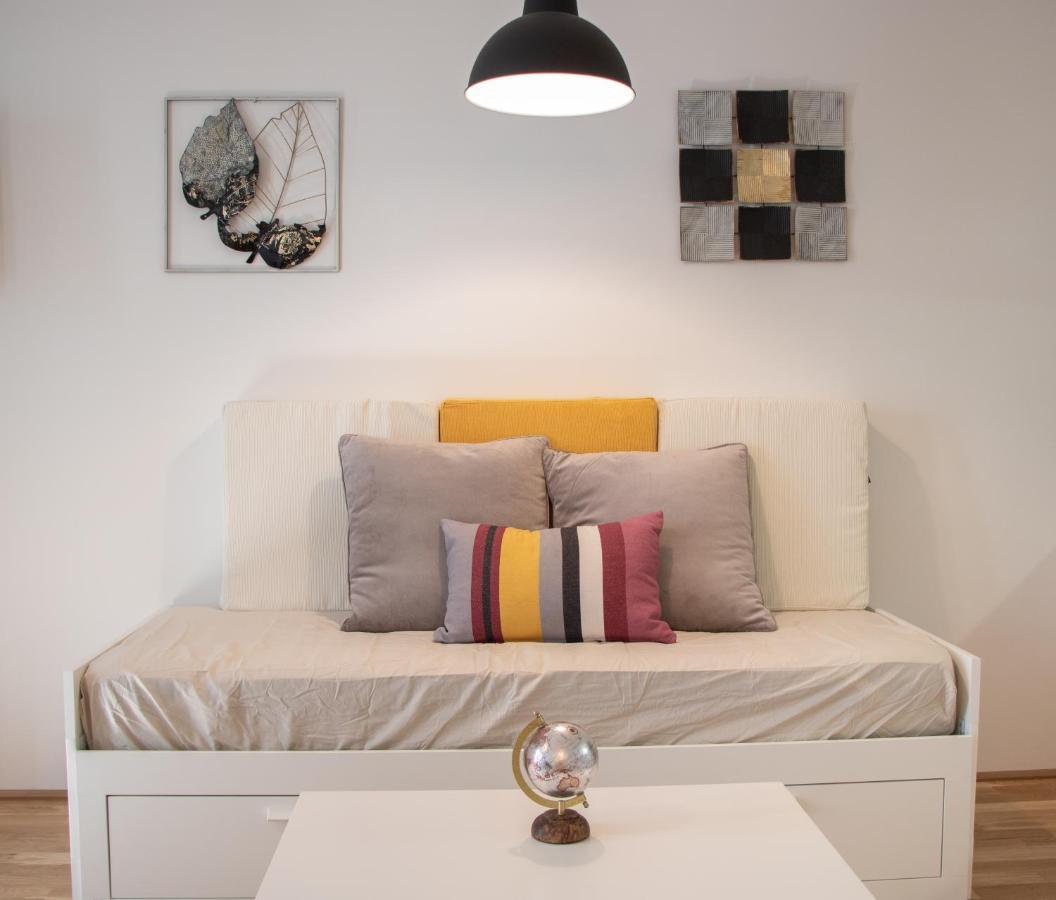 Flat2go Modern - Harmony Of And Nature Appartement