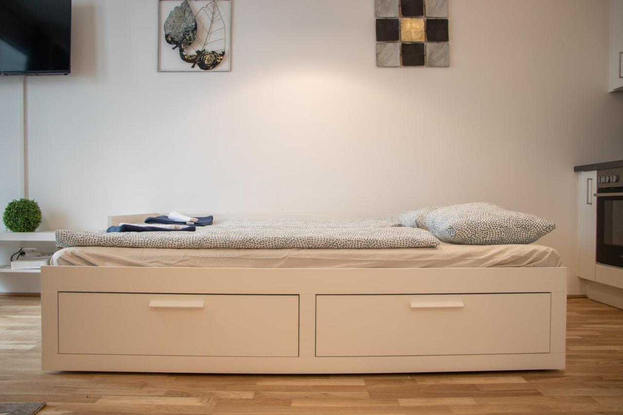 Flat2go Modern - Harmony Of And Nature Wenen