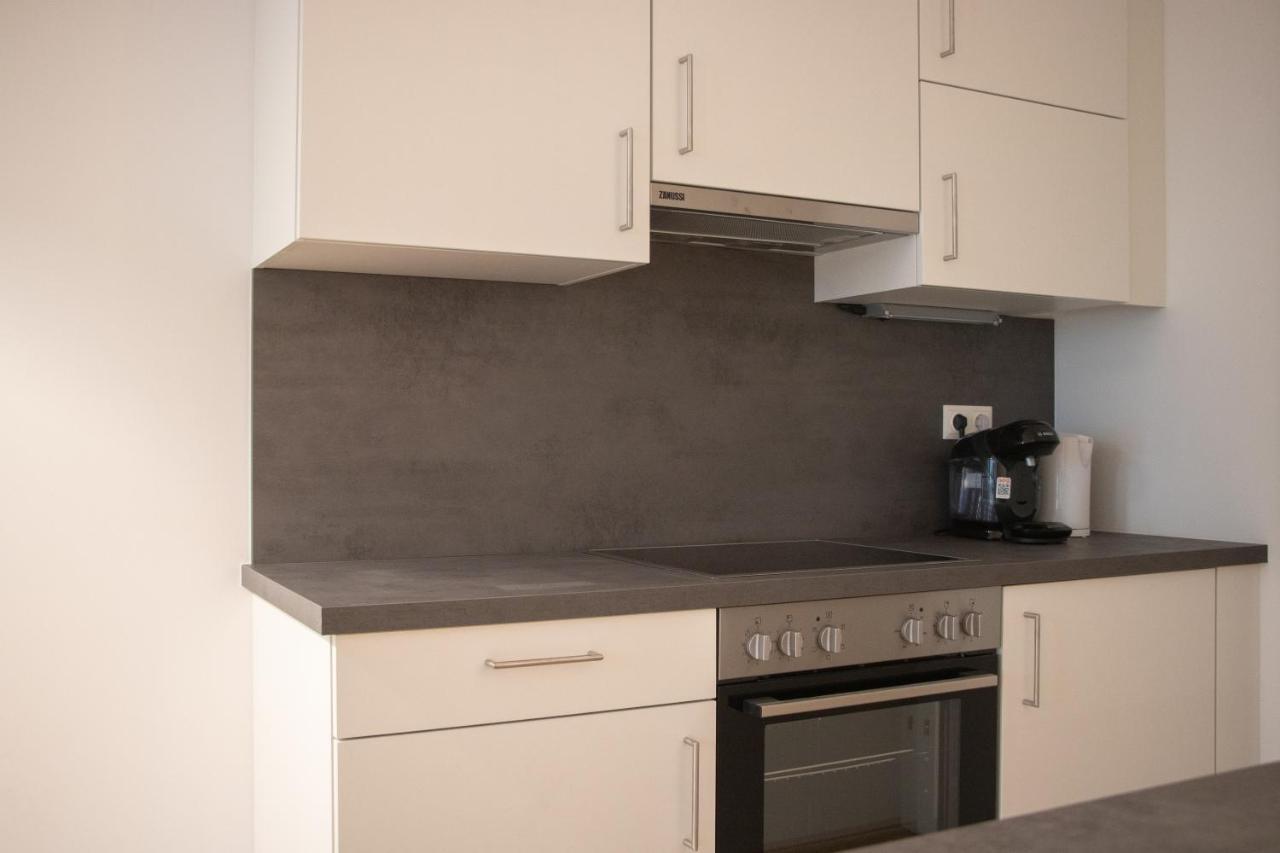 Flat2go Modern - Harmony Of And Nature * Vienna