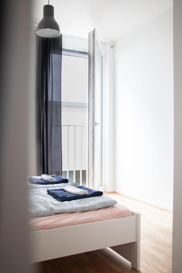 Flat2go Modern - Harmony Of And Nature Wenen