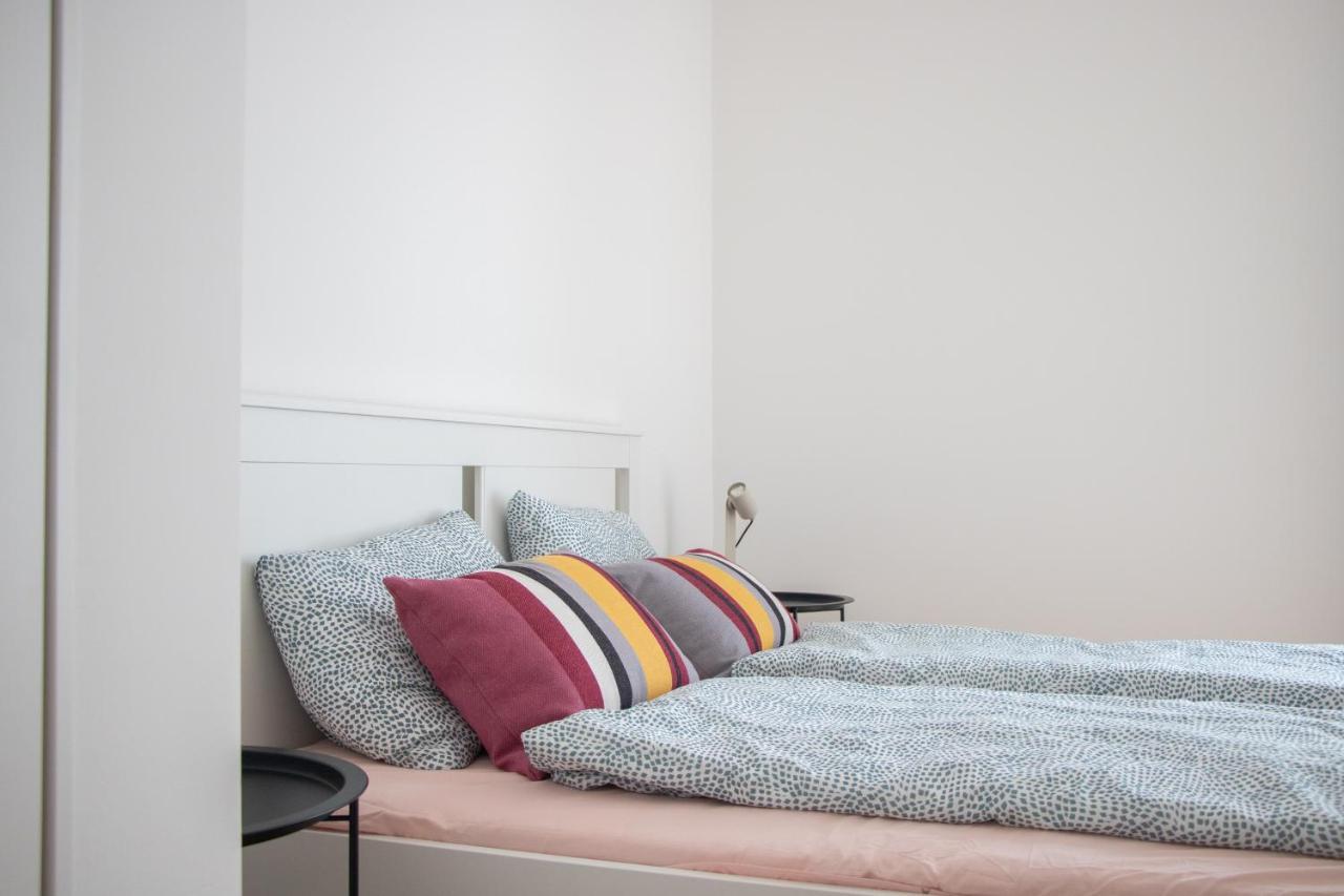 Appartement Flat2go Modern - Harmony Of And Nature *