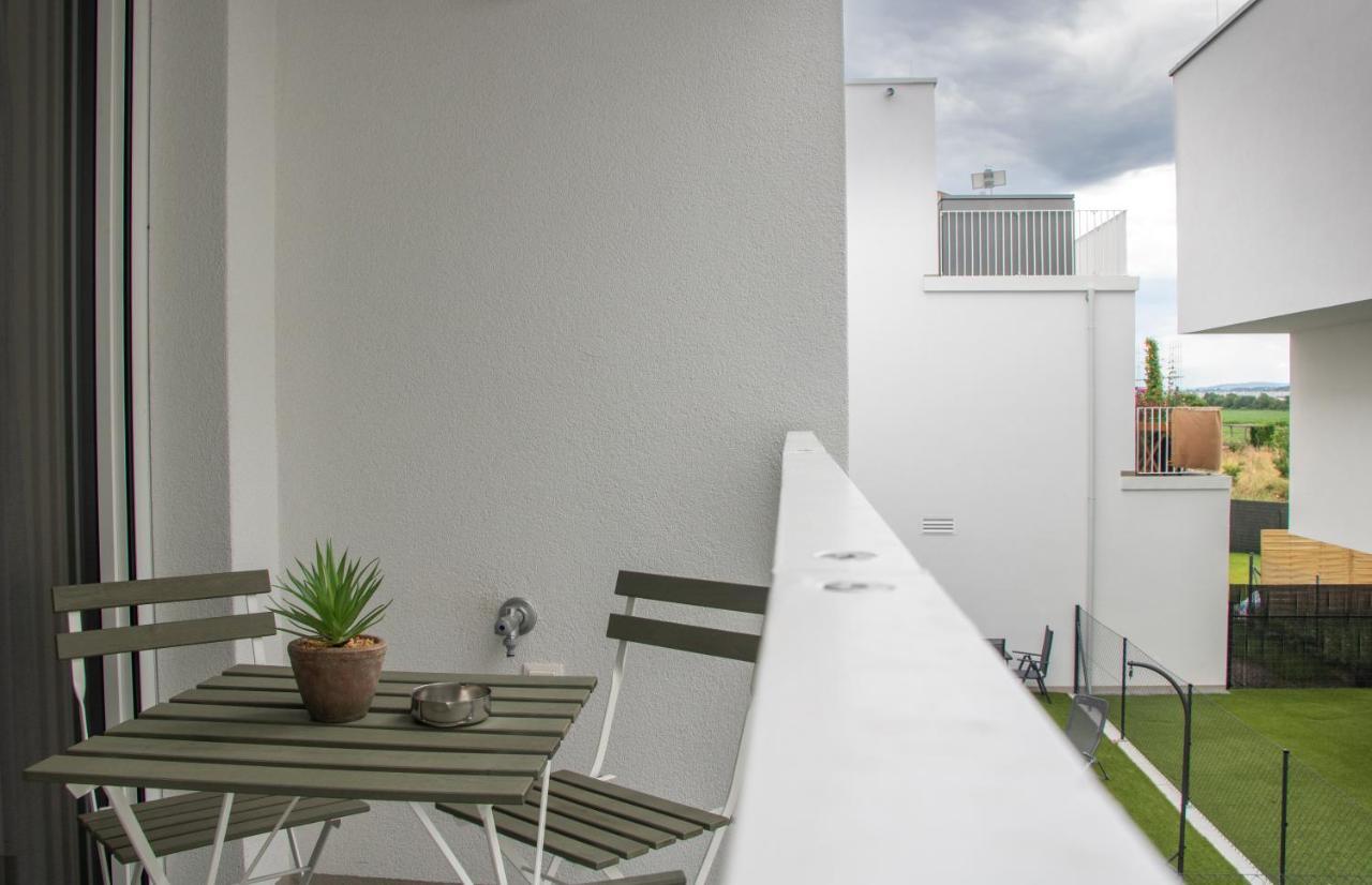 Appartement Flat2go Modern - Harmony Of And Nature
